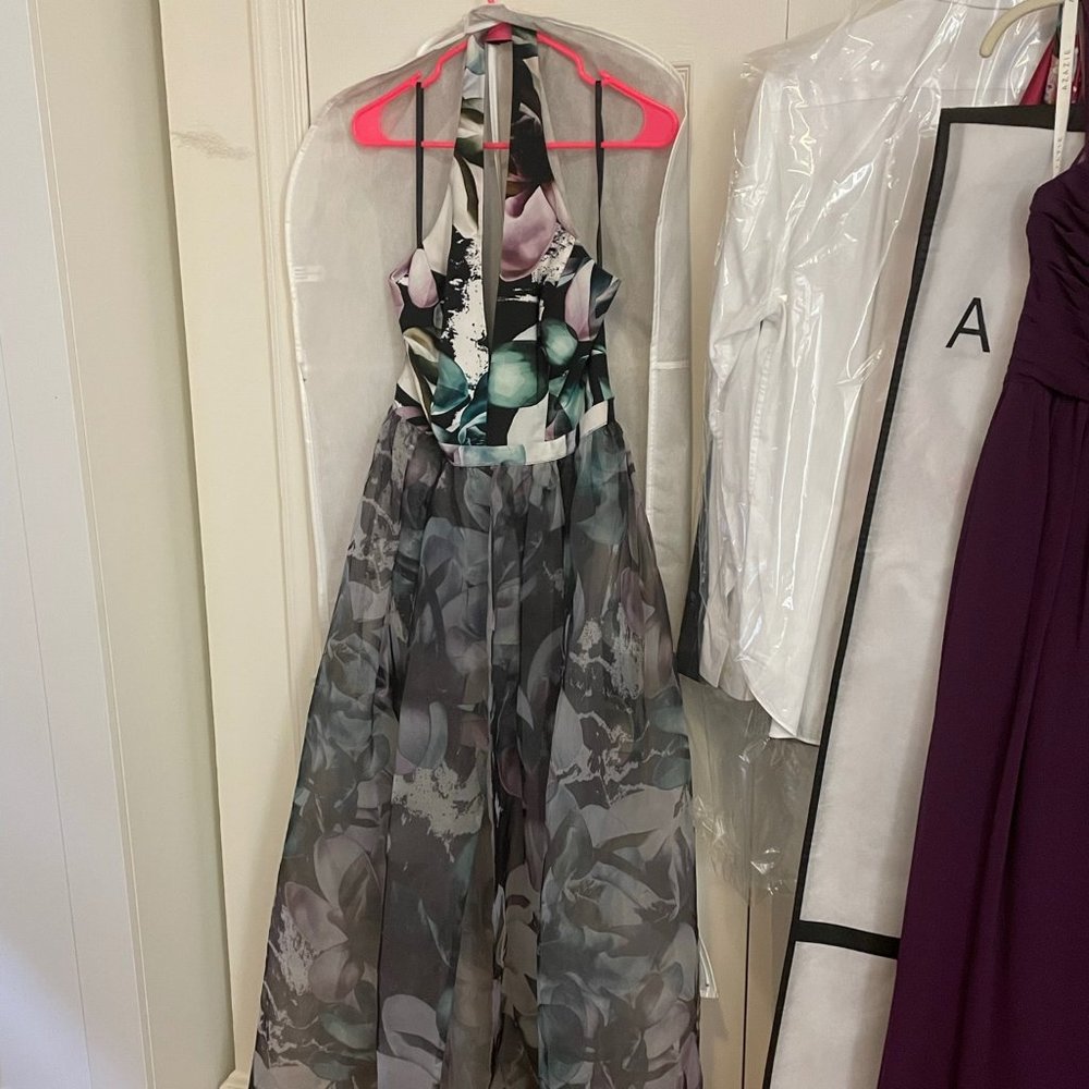 Bebe Dress